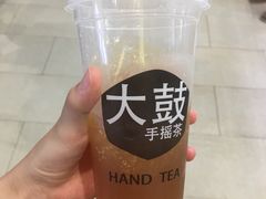 -大鼓米线(浦东长泰店)