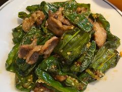 -应天大明王朝·南京菜(中山陵店)