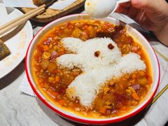 -南锣南门(东方银座店)