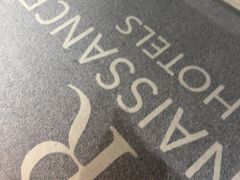 -上海龙之梦万丽酒店