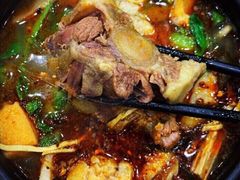 -清真·穆萨砂锅(大皮院店)