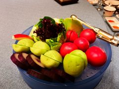 -九十九顶毡房(清河店)