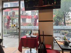 -克比叔叔印度餐厅Kebabs on the Grille(人民广场店)