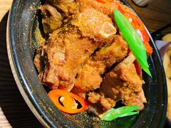 龙舌火焰骨-小和庆·知味(首铸万科店)