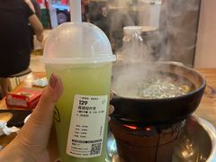 -洪大厨鸡煲(福田店)