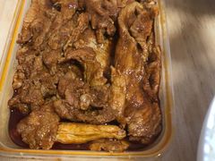 -满口香饭店