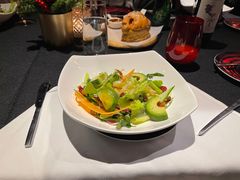 -恰餐厅及酒吧CHAR Bar & Grill(北京三里屯洲际店)