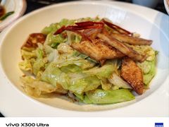 -巴依老爷新疆美食(清华东门店)