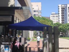 -中国科学院上海有机化学研究所客座人员公寓