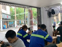 -河南拉面(肇周路店)