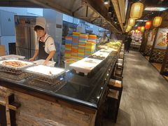 -宝丽金大酒店·洗浴中心