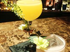 -MM·五声·音乐人与调酒师(西安路店)