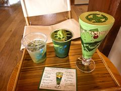 -中村藤吉(本店)