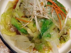 -毛毛熏肉•东北菜老字号(大安街店)