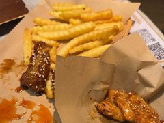-必胜客(上海新南方商城PH店)