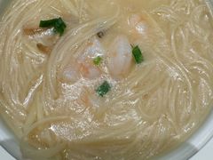 -虹御轩·传承江浙菜(虹桥店)