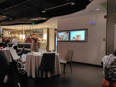 -悦融·京鲁菜·露台花园(安定门店)