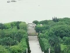 -南沙天后宫景区