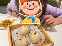 -蔡澜点心·粤菜(嘉里中心店)