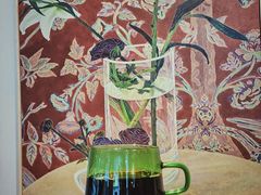 手冲咖啡-echoes coffee回响咖啡(888街店)