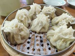 -老绥元烧麦·家常菜(体育场店)