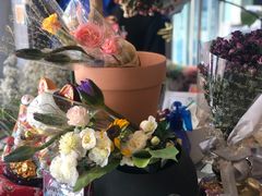 -PlantsEatery·植物食堂(REX春熙店)