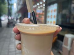 -常识咖啡common sense(春熙路店)
