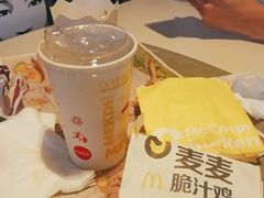 -麦当劳(怀集店)