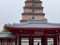 -大慈恩寺(大雁塔)