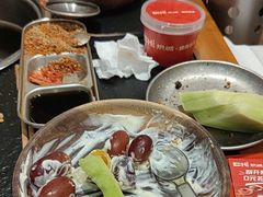 -炽城·烤肉名家(鸿达中央广场店)
