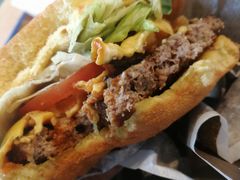 -汉堡王(万达广场店)