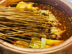 -搓火大都会(广安门总店)