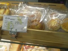 -DANXI丹喜面包·蛋糕(庐山店)