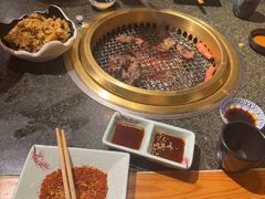 -梦山水日本烧肉(五四广场店)
