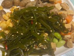 -海底捞火锅(上元大街店)