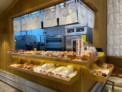 -西村叔叔的店·面包·甜品·蛋糕(崂山丽达店)