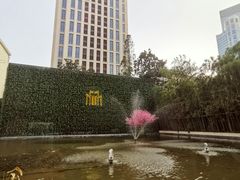 -锦江都城经典达华静安寺酒店·餐厅