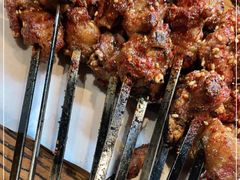 -有奴思烤肉·清真(正宁路店)