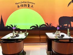-泰香米泰国餐厅(北城天街店)