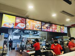-快乐蜂(永光广场店)