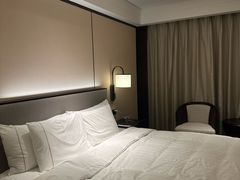 -苏州吴宫泛太平洋酒店