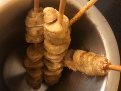 -鱼见你烤鱼•本地烧烤(1818店)