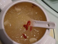 银耳莲子羹-湘潭九龙鱼头店(城南西路店)
