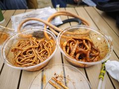 -洁美凉粉店(温江店)