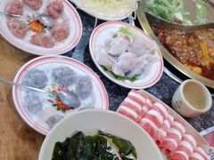 -蜀大侠火锅(森兰花园城店)