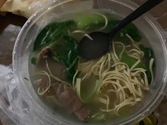 -淮南牛肉汤(定福庄西街店)