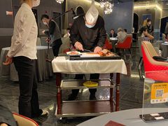 -京悦荟·京沪融合菜(漕河泾印象城店)