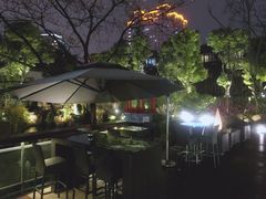 -上海虹桥宾馆味翠餐厅