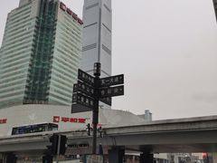 -庙街旅游·美食广场(五一广场店)