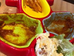 -必胜客(江桥万达店)